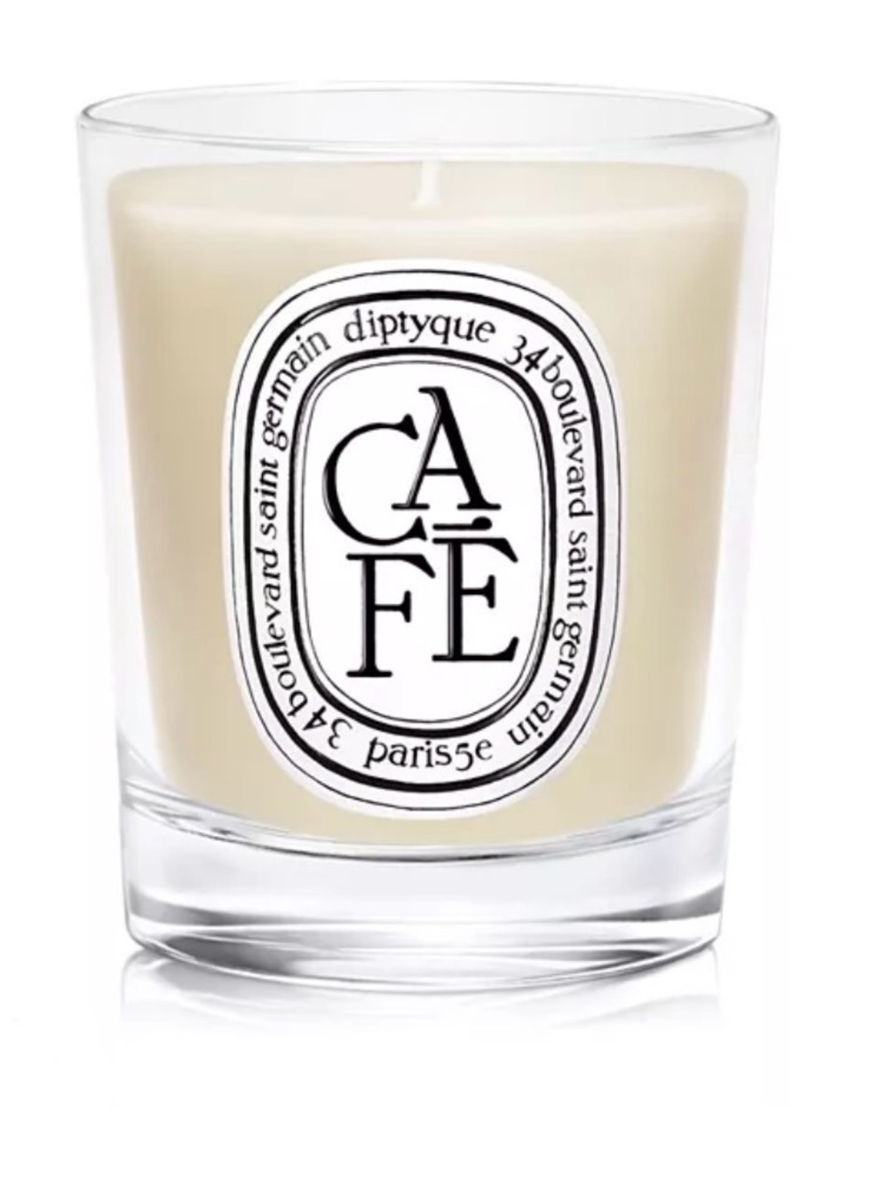 Diptyque Café Candle (1.2 oz.)
